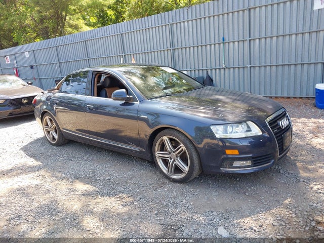 Продаж на аукціоні авто 2010 Audi A6 3.0 Premium, vin: WAUKGBFB8AN058108, номер лоту: 45711949