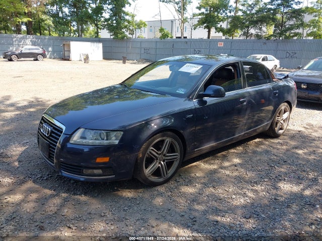 Продаж на аукціоні авто 2010 Audi A6 3.0 Premium, vin: WAUKGBFB8AN058108, номер лоту: 45711949