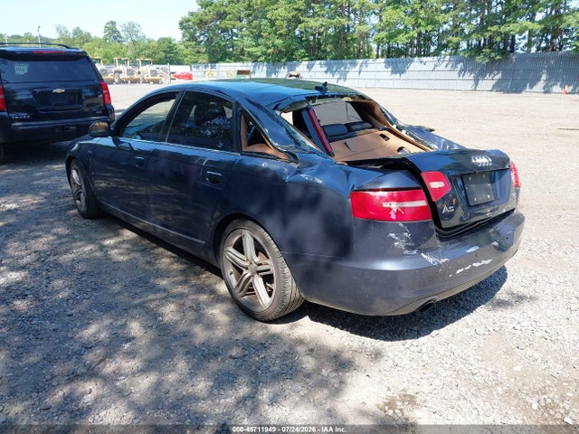 Продаж на аукціоні авто 2010 Audi A6 3.0 Premium, vin: WAUKGBFB8AN058108, номер лоту: 45711949