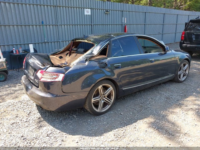 Продаж на аукціоні авто 2010 Audi A6 3.0 Premium, vin: WAUKGBFB8AN058108, номер лоту: 45711949