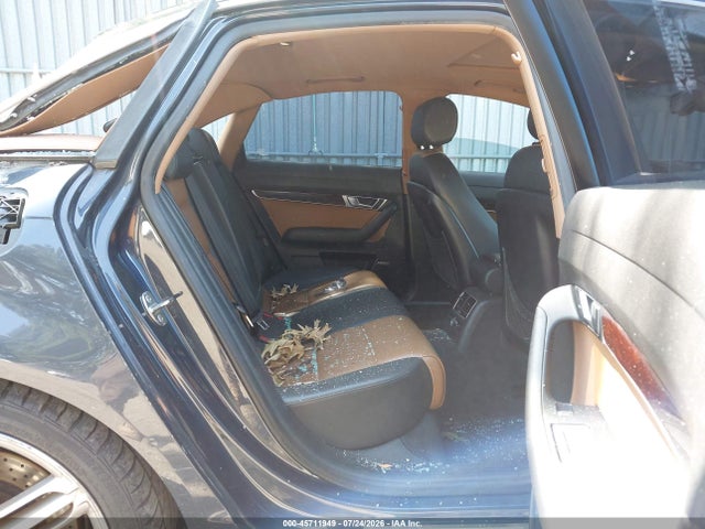 Продаж на аукціоні авто 2010 Audi A6 3.0 Premium, vin: WAUKGBFB8AN058108, номер лоту: 45711949