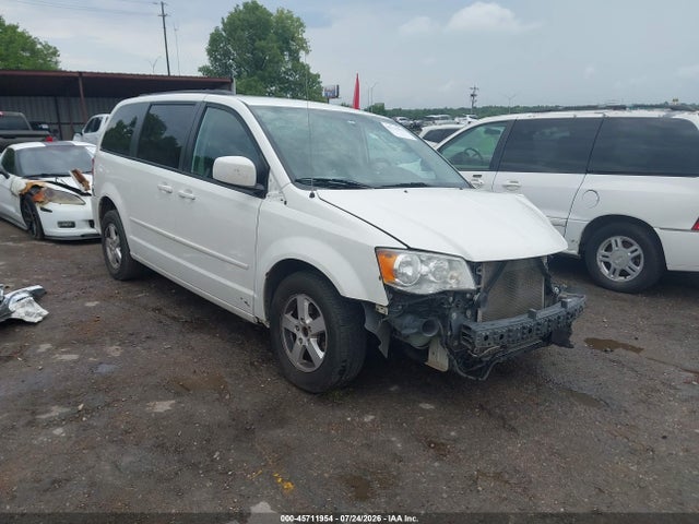 45711954 :رقم المزاد ، 2C4RDGCGXDR582407 vin ، 2013 Dodge Grand Caravan Sxt مزاد بيع