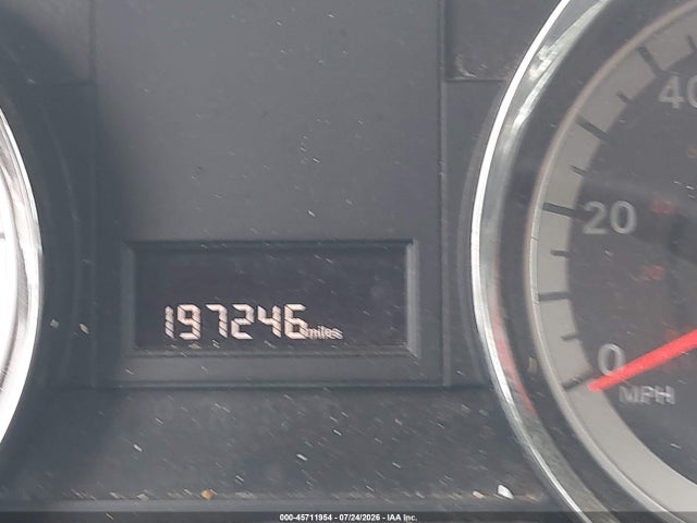 45711954 :رقم المزاد ، 2C4RDGCGXDR582407 vin ، 2013 Dodge Grand Caravan Sxt مزاد بيع