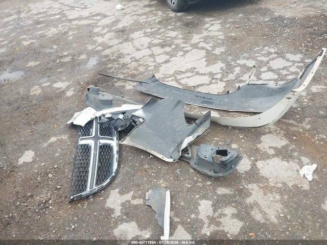 45711954 :رقم المزاد ، 2C4RDGCGXDR582407 vin ، 2013 Dodge Grand Caravan Sxt مزاد بيع