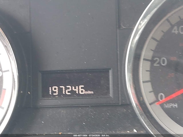 45711954 :رقم المزاد ، 2C4RDGCGXDR582407 vin ، 2013 Dodge Grand Caravan Sxt مزاد بيع