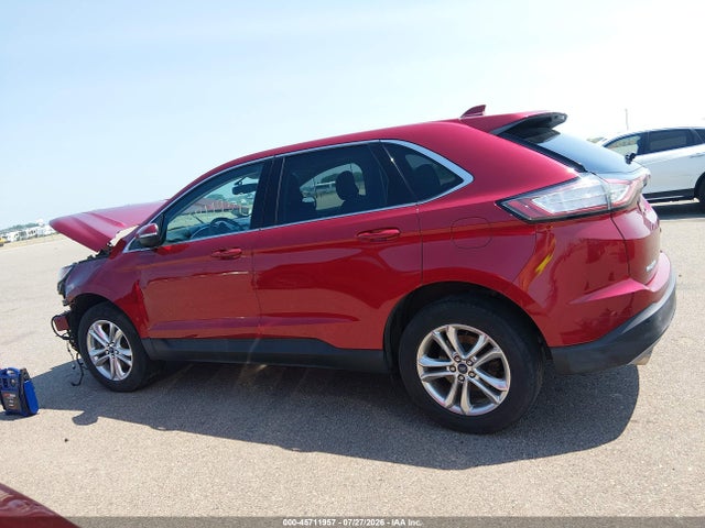 Ford EDGE SEL 2015 2FMTK4J80FBC28117 Image 15
