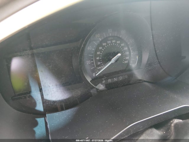 Ford EDGE SEL 2015 2FMTK4J80FBC28117 Image 7