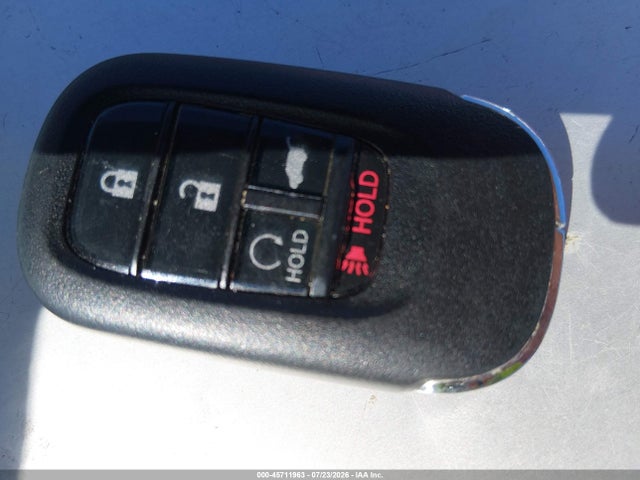 3CZRZ1H59RM736412 Honda Hr-v 2wd Sport/2wd Sport W/o Bsi