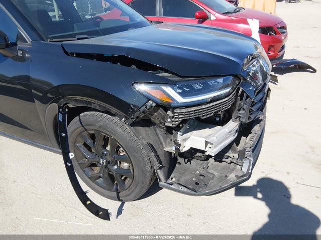 3CZRZ1H59RM736412 Honda Hr-v 2wd Sport/2wd Sport W/o Bsi