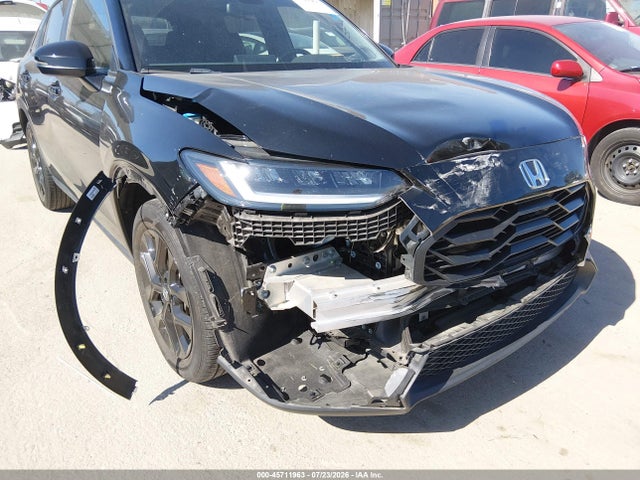 3CZRZ1H59RM736412 Honda Hr-v 2wd Sport/2wd Sport W/o Bsi
