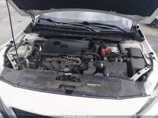 1N4BL4BV4LC176980 Nissan Altima S Fwd