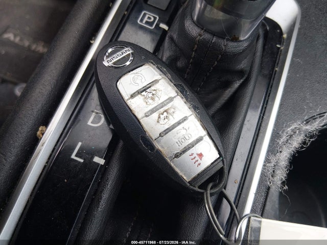 1N4BL4BV4LC176980 Nissan Altima S Fwd