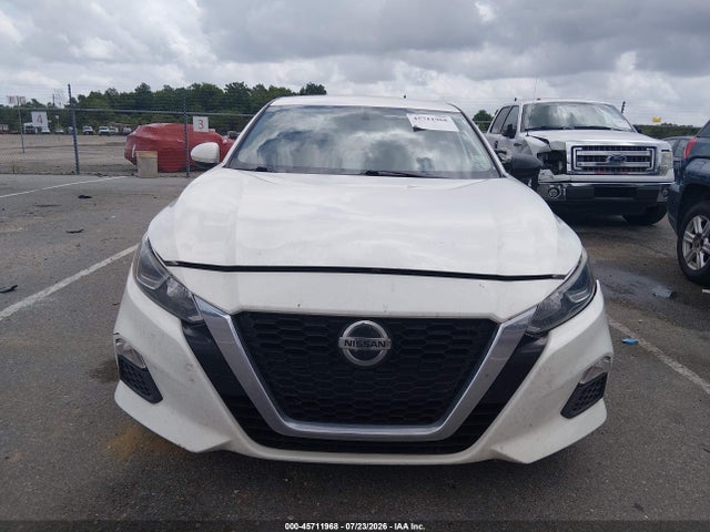 1N4BL4BV4LC176980 Nissan Altima S Fwd