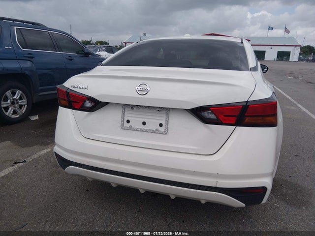 1N4BL4BV4LC176980 Nissan Altima S Fwd