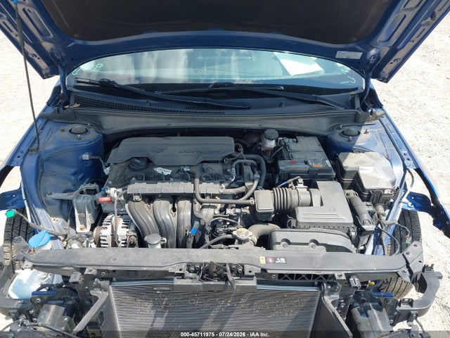 Aukcja sprzedaży 2022 Hyundai Elantra Se, vin: 5NPLL4AG2NH084369, numer aukcji: 45711975