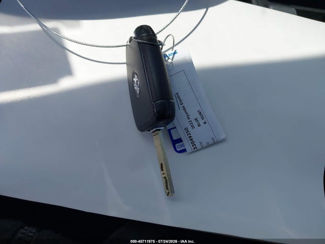Aukcja sprzedaży 2022 Hyundai Elantra Se, vin: 5NPLL4AG2NH084369, numer aukcji: 45711975