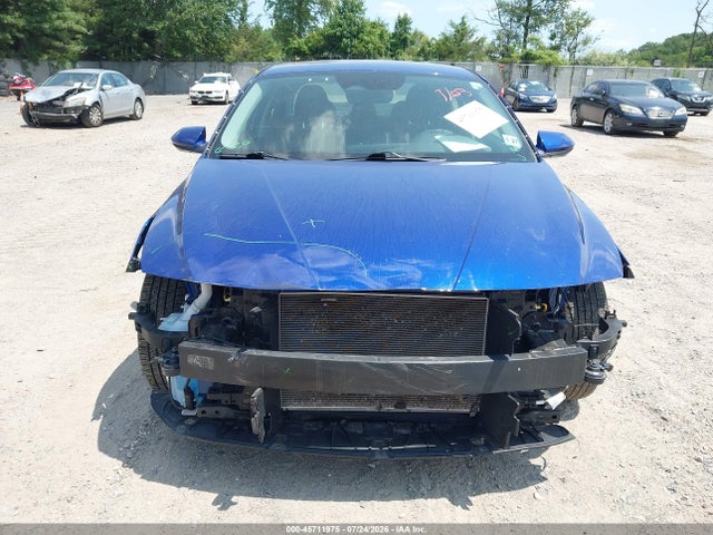 Aukcja sprzedaży 2022 Hyundai Elantra Se, vin: 5NPLL4AG2NH084369, numer aukcji: 45711975