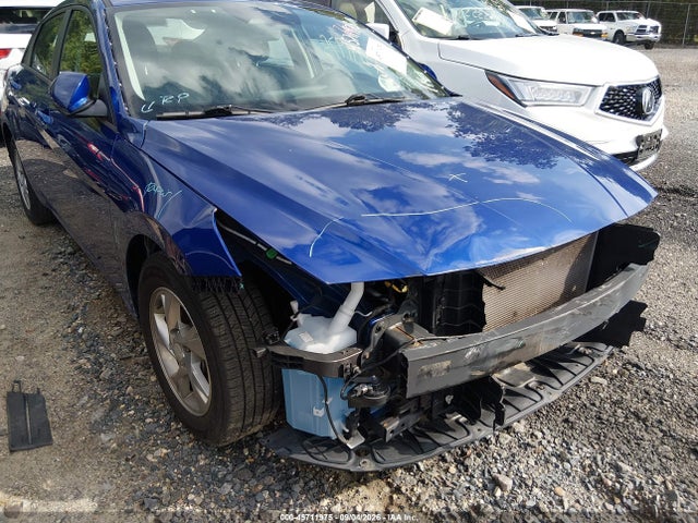 Aukcja sprzedaży 2022 Hyundai Elantra Se, vin: 5NPLL4AG2NH084369, numer aukcji: 45711975
