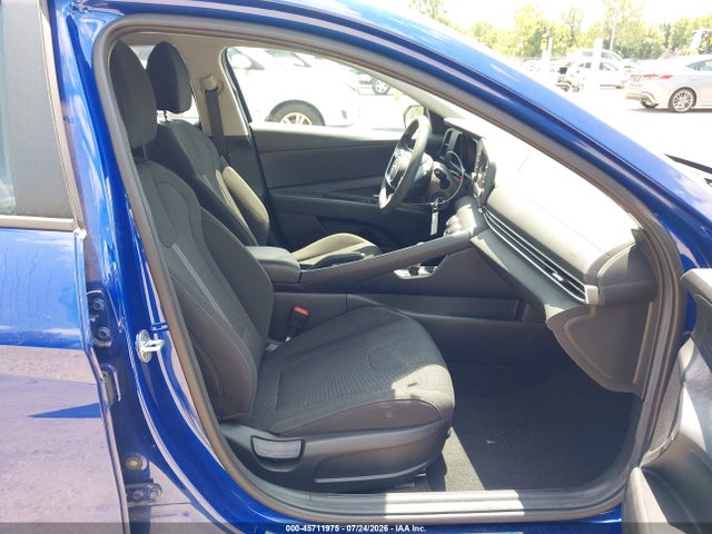 Aukcja sprzedaży 2022 Hyundai Elantra Se, vin: 5NPLL4AG2NH084369, numer aukcji: 45711975