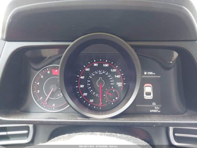 Aukcja sprzedaży 2022 Hyundai Elantra Se, vin: 5NPLL4AG2NH084369, numer aukcji: 45711975