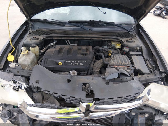 Aukcja sprzedaży 2013 Dodge Avenger Se, vin: 1C3CDZAB8DN710086, numer aukcji: 45711977