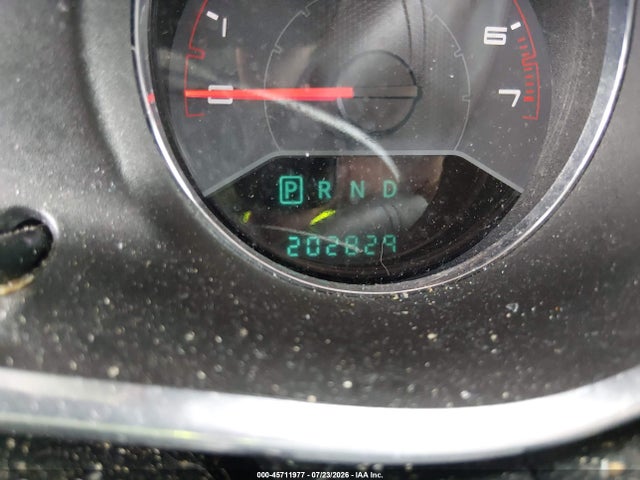 Aukcja sprzedaży 2013 Dodge Avenger Se, vin: 1C3CDZAB8DN710086, numer aukcji: 45711977