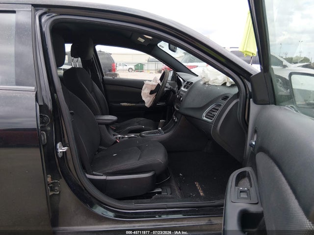 Aukcja sprzedaży 2013 Dodge Avenger Se, vin: 1C3CDZAB8DN710086, numer aukcji: 45711977