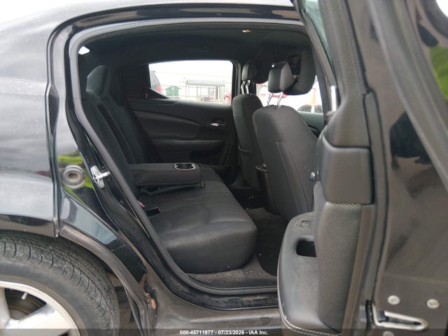 Aukcja sprzedaży 2013 Dodge Avenger Se, vin: 1C3CDZAB8DN710086, numer aukcji: 45711977