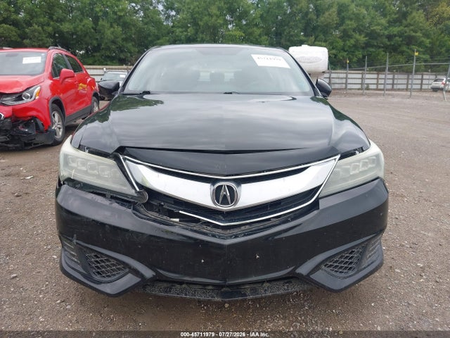 Продаж на аукціоні авто 2017 Acura Ilx Acurawatch Plus Package, vin: 19UDE2F30HA006291, номер лоту: 45711979