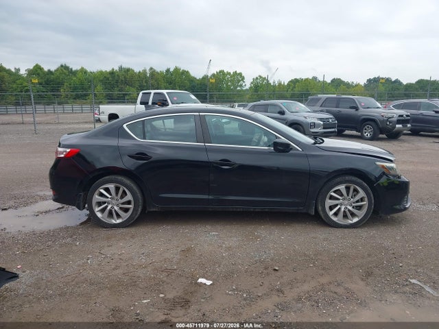 Продаж на аукціоні авто 2017 Acura Ilx Acurawatch Plus Package, vin: 19UDE2F30HA006291, номер лоту: 45711979