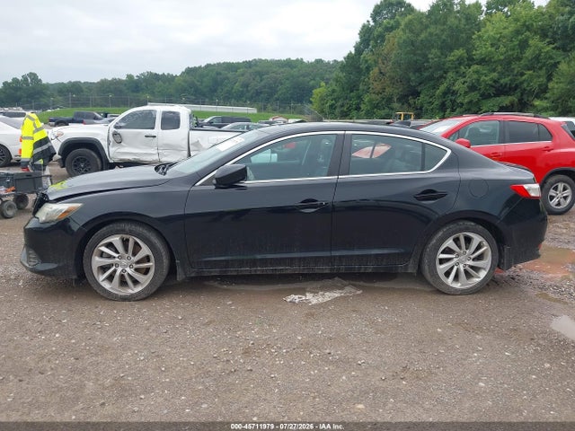 Продаж на аукціоні авто 2017 Acura Ilx Acurawatch Plus Package, vin: 19UDE2F30HA006291, номер лоту: 45711979