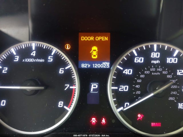 Продаж на аукціоні авто 2017 Acura Ilx Acurawatch Plus Package, vin: 19UDE2F30HA006291, номер лоту: 45711979