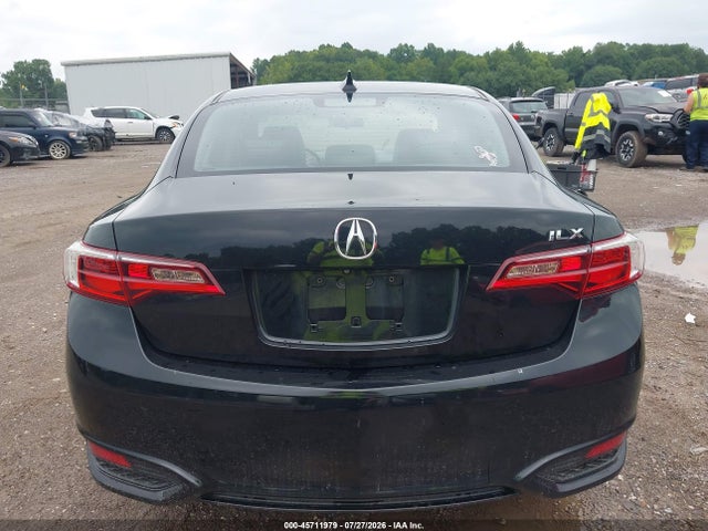 Продаж на аукціоні авто 2017 Acura Ilx Acurawatch Plus Package, vin: 19UDE2F30HA006291, номер лоту: 45711979