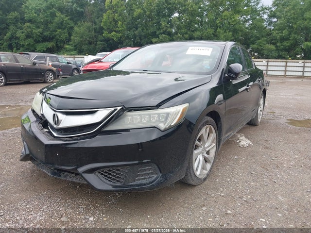 Продаж на аукціоні авто 2017 Acura Ilx Acurawatch Plus Package, vin: 19UDE2F30HA006291, номер лоту: 45711979