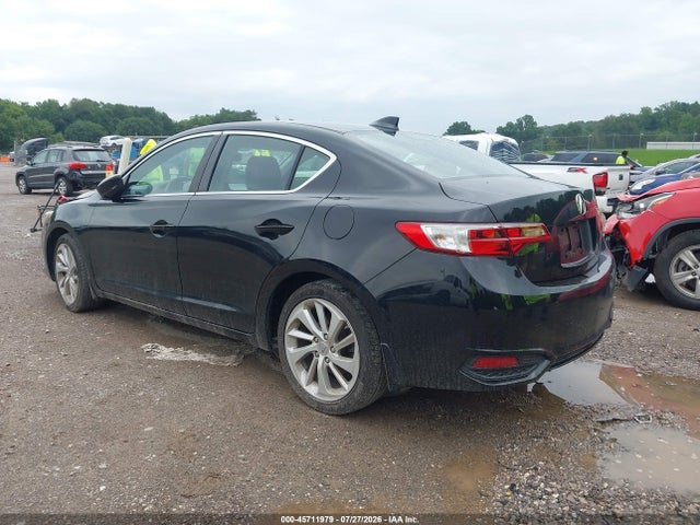 Продаж на аукціоні авто 2017 Acura Ilx Acurawatch Plus Package, vin: 19UDE2F30HA006291, номер лоту: 45711979
