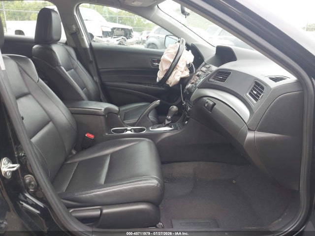 Продаж на аукціоні авто 2017 Acura Ilx Acurawatch Plus Package, vin: 19UDE2F30HA006291, номер лоту: 45711979
