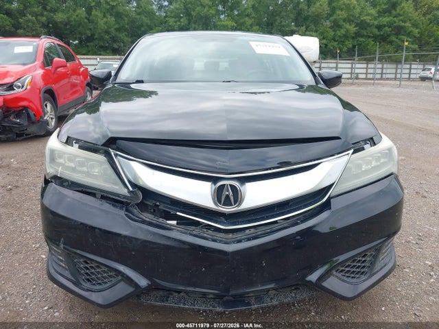 Продаж на аукціоні авто 2017 Acura Ilx Acurawatch Plus Package, vin: 19UDE2F30HA006291, номер лоту: 45711979
