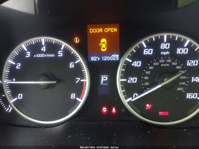 Продаж на аукціоні авто 2017 Acura Ilx Acurawatch Plus Package, vin: 19UDE2F30HA006291, номер лоту: 45711979