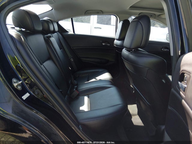Продаж на аукціоні авто 2017 Acura Ilx Acurawatch Plus Package, vin: 19UDE2F30HA006291, номер лоту: 45711979