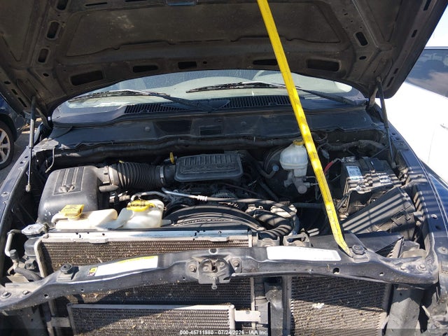 Aukcja sprzedaży 2008 Dodge Ram 1500 St/sxt, vin: 1D7HA16K48J215343, numer aukcji: 45711980