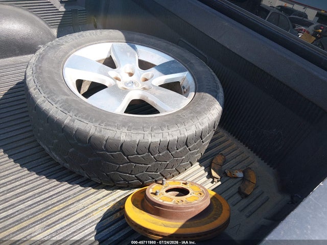 Aukcja sprzedaży 2008 Dodge Ram 1500 St/sxt, vin: 1D7HA16K48J215343, numer aukcji: 45711980