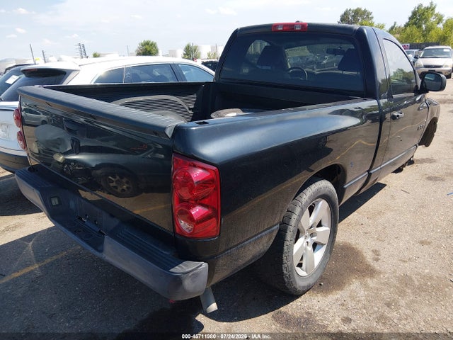 Aukcja sprzedaży 2008 Dodge Ram 1500 St/sxt, vin: 1D7HA16K48J215343, numer aukcji: 45711980