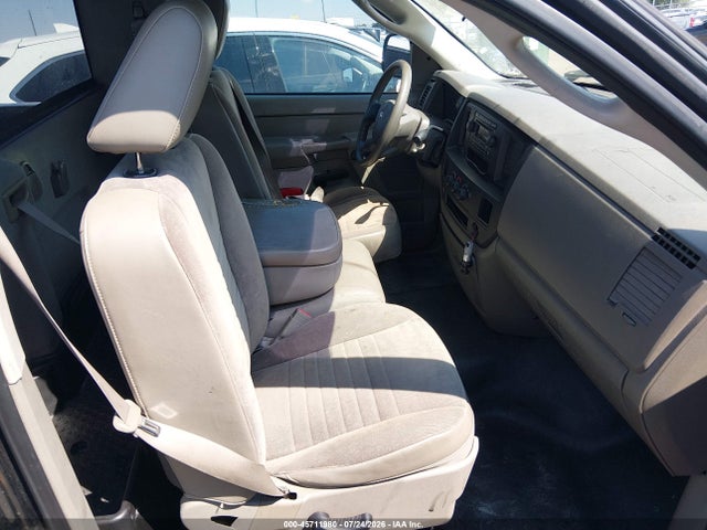 Aukcja sprzedaży 2008 Dodge Ram 1500 St/sxt, vin: 1D7HA16K48J215343, numer aukcji: 45711980