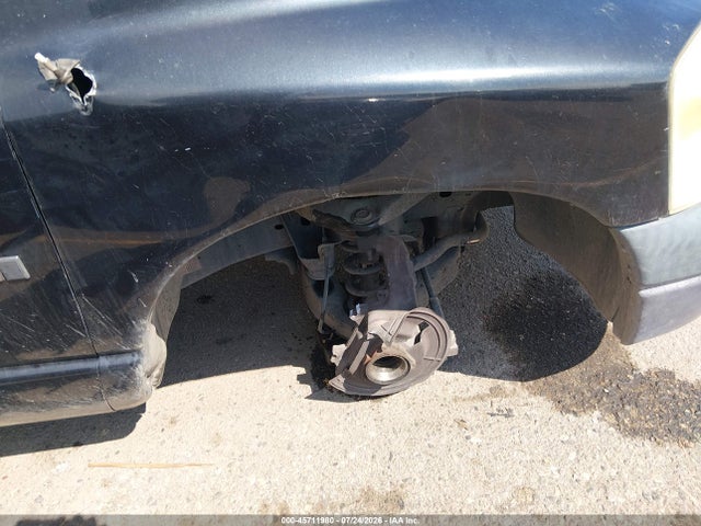 Aukcja sprzedaży 2008 Dodge Ram 1500 St/sxt, vin: 1D7HA16K48J215343, numer aukcji: 45711980