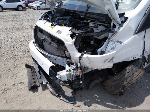 Auction sale of the 2025 Ford Transit-350 Passenger Van Xlt, vin: 1FBAX2C81SKA73564, lot number: 45711988