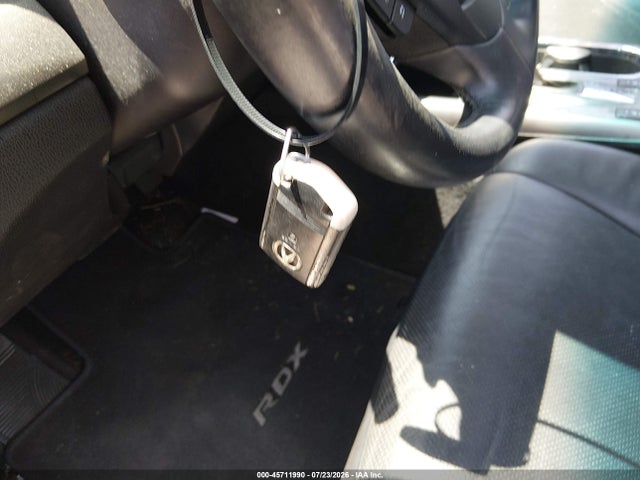 Продаж на аукціоні авто 2015 Acura Rdx, vin: 5J8TB3H51FL002308, номер лоту: 45711990