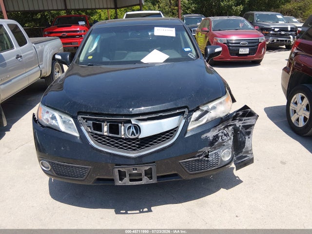 Продаж на аукціоні авто 2015 Acura Rdx, vin: 5J8TB3H51FL002308, номер лоту: 45711990