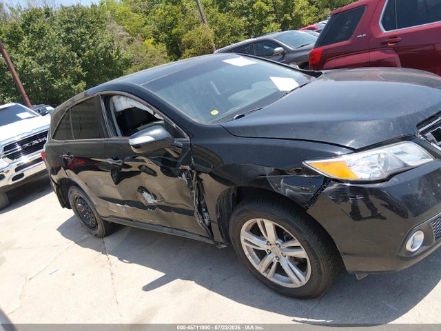Продаж на аукціоні авто 2015 Acura Rdx, vin: 5J8TB3H51FL002308, номер лоту: 45711990