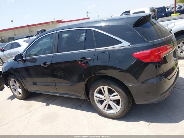 Продаж на аукціоні авто 2015 Acura Rdx, vin: 5J8TB3H51FL002308, номер лоту: 45711990