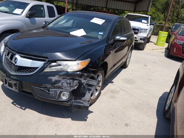 Продаж на аукціоні авто 2015 Acura Rdx, vin: 5J8TB3H51FL002308, номер лоту: 45711990